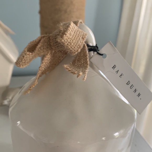 RAE DUNN birdhouse ‘SPRING’ - Picture 2 of 8